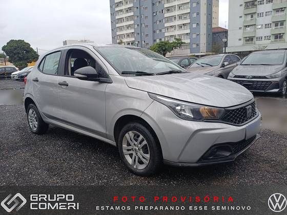 FIAT ARGO 1.0 FIREFLY FLEX MANUAL FIAT ARGO 1.0 FIREFLY FLEX MANUAL